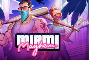 Miami Mayhem Mobile